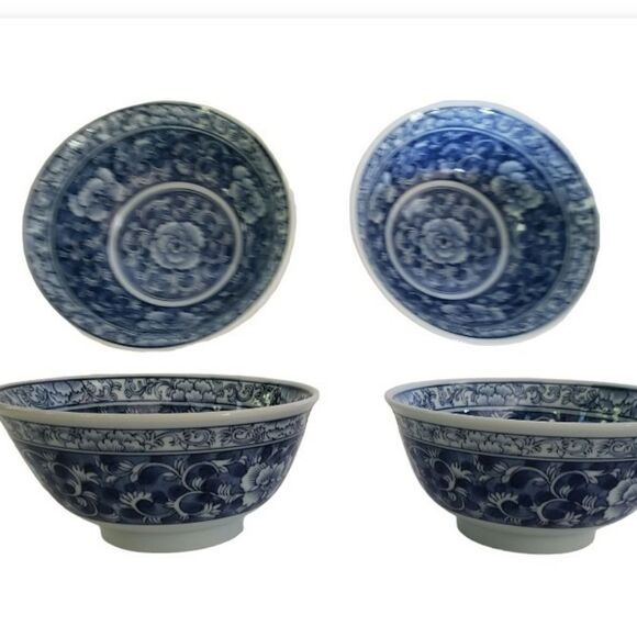 Bowls - Picture 1 of 6